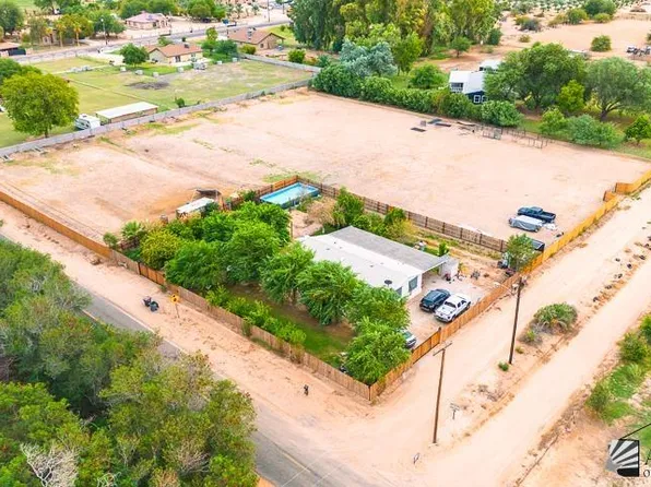 3575 W County Road 17 1/2 St #1/2, Somerton, AZ 85350