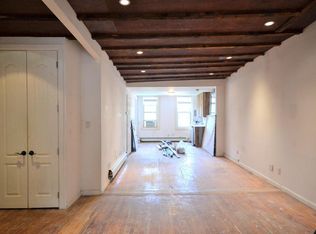 599 Manhattan Ave APT 3, Brooklyn, NY 11222