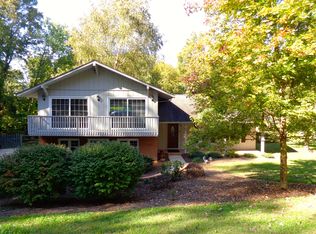 301 Knollwood Dr, Kannapolis, NC 28083
