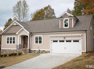 8501 Hurst Dr, Raleigh, NC 27603