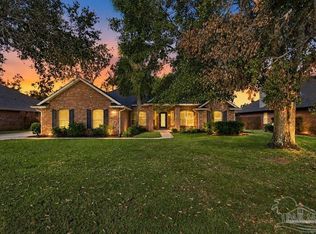 6109 Stonechase Blvd, Pace, FL 32571