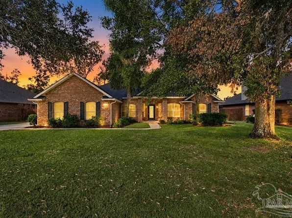 6109 Stonechase Blvd, Pace, FL 32571