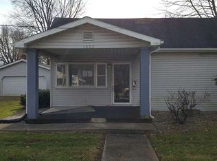 1003 E Morgan St, Kokomo, IN
