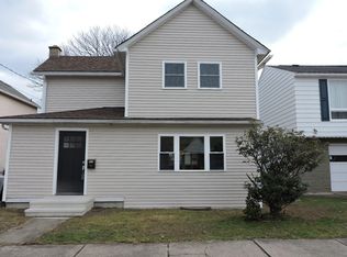 43 Jay St, Swoyersville, PA 18704