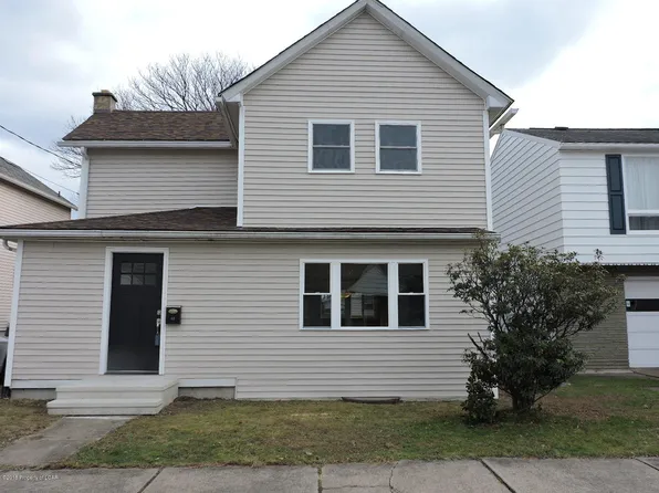 43 Jay St, Swoyersville, PA 18704