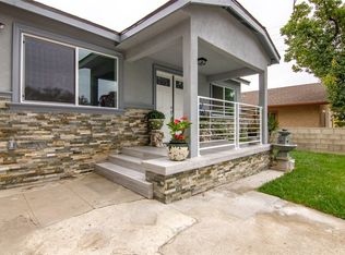 5053 Stratford Rd, Los Angeles, CA 90042