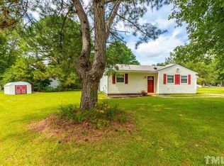 101 Old Farm Rd, Smithfield, NC 27577