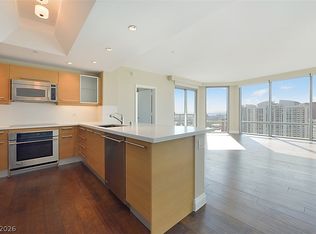 TURNBERRY TOWERS, Las Vegas, NV 89109