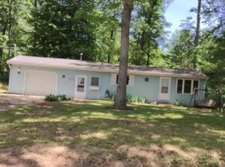 6110 Oneil St, Twin Lake, MI 49457