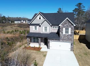 129 Alton Tucker Sr Blvd, Bonaire, GA 31005