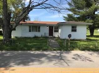 98 Tyes Ferry Rd, Rockholds, KY 40759