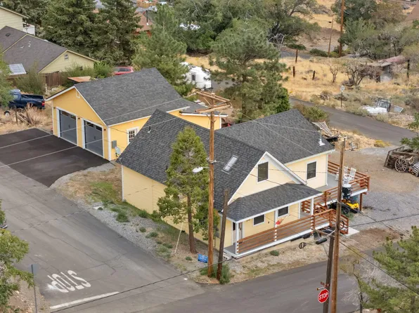 210 E Washington St, Virginia City, NV 89440