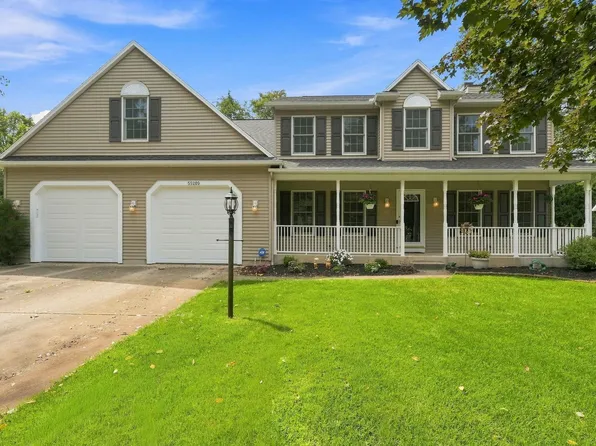55209 Birchfield Ct, Osceola, IN 46561