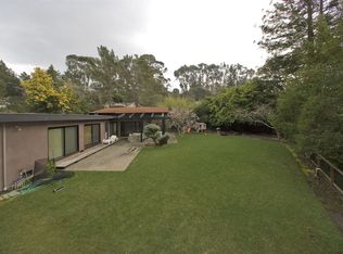 20 Creekwood Way, Hillsborough, CA 94010