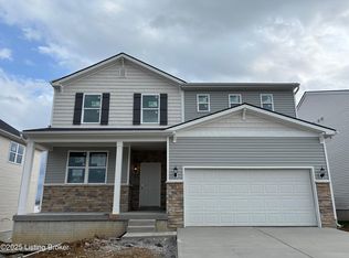 929 Dry Run Dr, Shelbyville, KY 40065