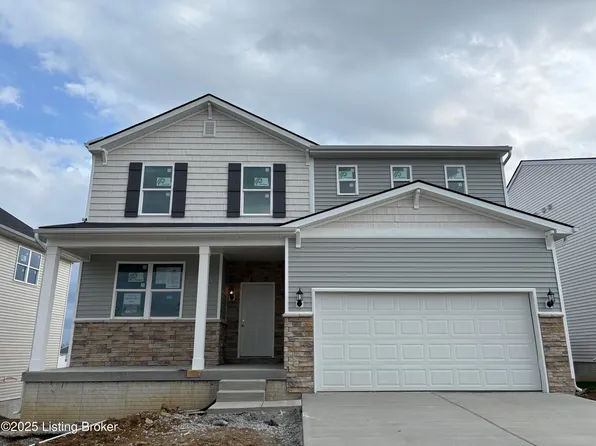 929 Dry Run Dr, Shelbyville, KY 40065