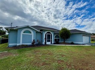 1813 Boca Chica Ave, North Port, FL 34286