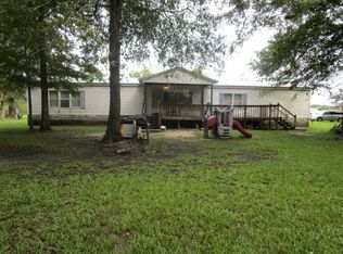 646 Edmondson Rd, Moultrie, GA 31788
