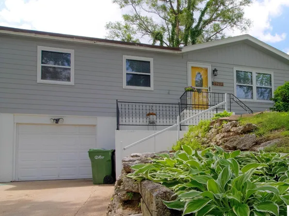 1201 W 15th Ave, Bellevue, NE 68005