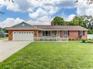 2023 E David Rd, Dayton, OH 45440