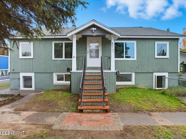 617 N Park St, Anchorage, AK 99508