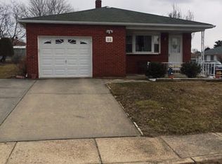 22 Harrington Dr S, Toms River, NJ 08757