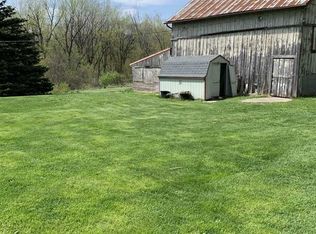2357 Mehaffey Bridge Rd NE, North Liberty, IA 52317
