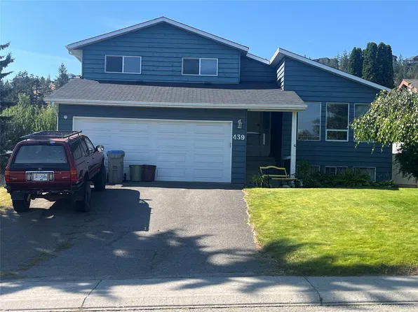 439 Laurier Dr, Kamloops, BC V1S 1C2