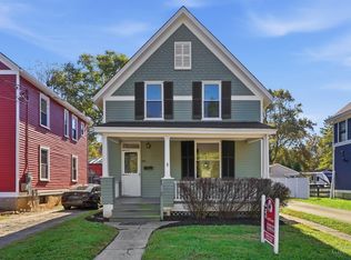170 Monitor Ave, Cincinnati, OH 45233
