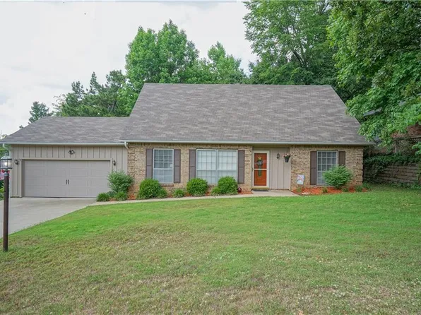 3126 S 32nd St, Fort Smith, AR 72903