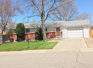 6744 Newland St, Arvada, CO 80003