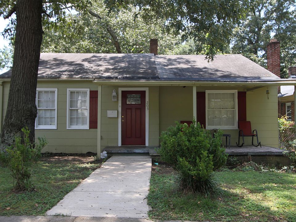 1st image of 205 S Hampton Dr