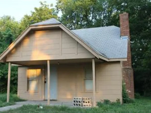 6200 N Wheeling Ave, Kansas City, MO 64119