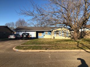 1227 Rancho Dr, Mesquite, TX 75149