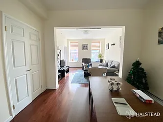 Rented by Halstead Real Estate