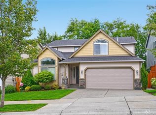 11729 59th Ave SE, Snohomish, WA 98296