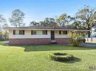 12509 Palmer Rd, Gonzales, LA 70737