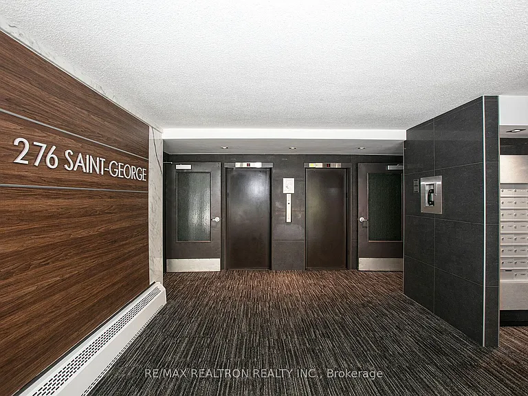 276 Saint George St #308 — Photo 10