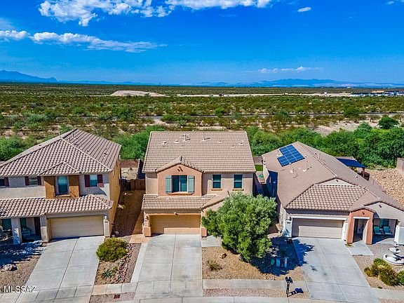 2nd image of 10682 S Kush Canyon Ln