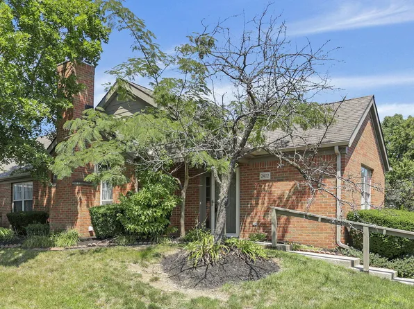 2402 Huntmaster Ln, Grove City, OH 43123