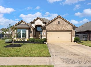 3707 Lake Bend Shore Dr, Spring, TX 77386