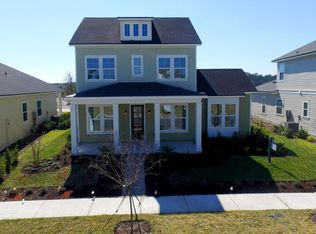 51 Bronson Pkwy, St Augustine, FL 32095