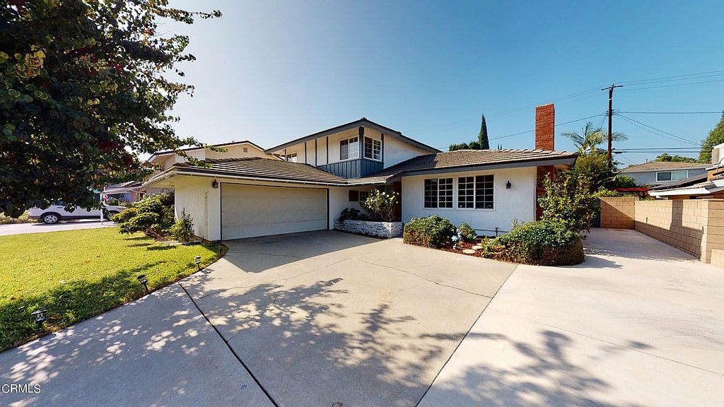 2511 Glenstone Ave La Puente Ca 91745 Mls P1 7368 Zillow