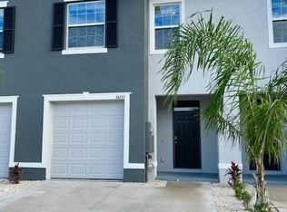 34257 Sorrel Mint Dr, Wesley Chapel, FL 33543
