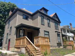 1501 Michigan Ave, Columbus, OH 43201