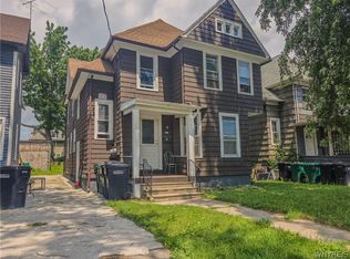 818 Ashland Ave, Niagara Falls, NY 14301