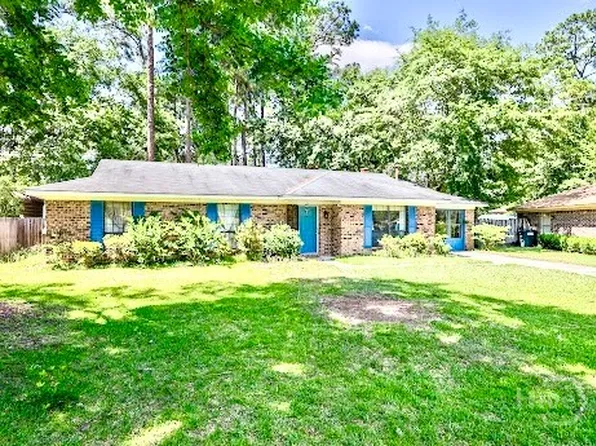 208 Westminister Road, Savannah, GA 31419