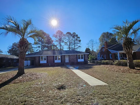 212 Guyton Dr, Sumter, SC 29150