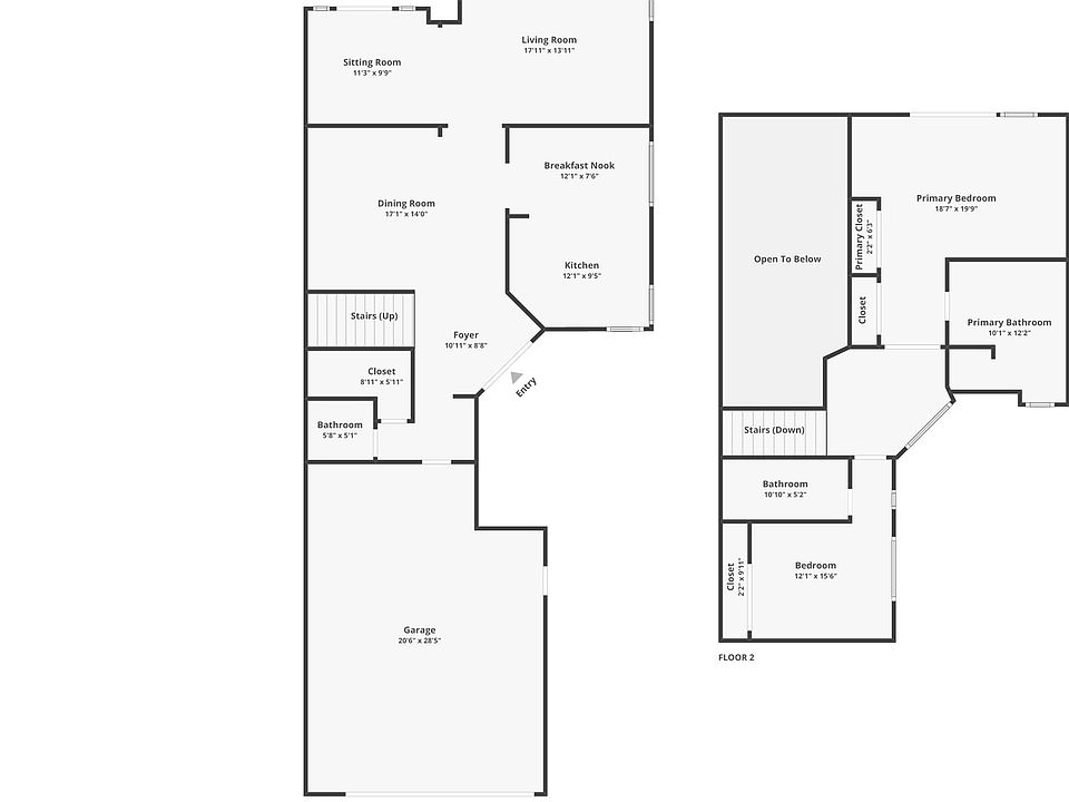 1st image of 2323 E Hills Dr #65