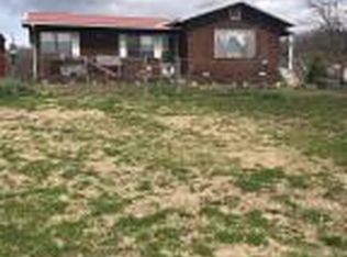 3975 E Coweta Falls Rd, Harrison, AR 72601